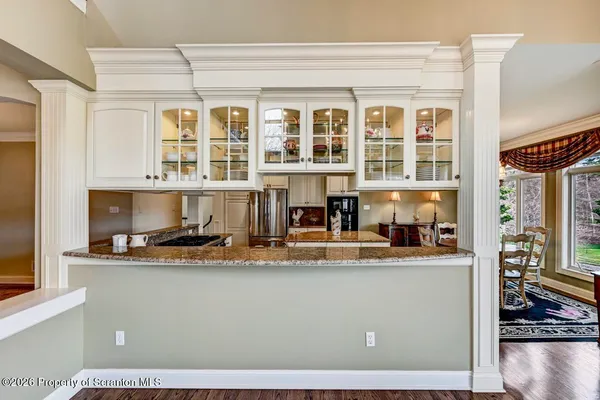 $875,000 | 747 Greens, Dallas, PA 18612