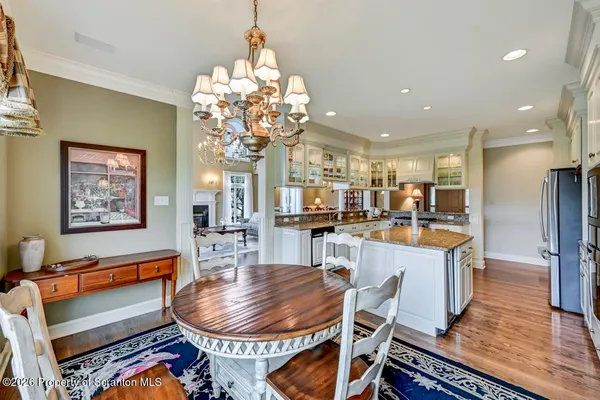 $875,000 | 747 Greens, Dallas, PA 18612