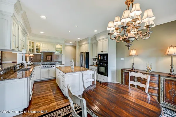 $875,000 | 747 Greens, Dallas, PA 18612