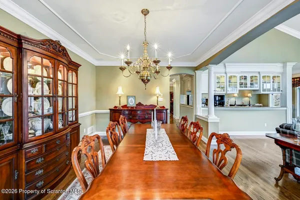 $875,000 | 747 Greens, Dallas, PA 18612