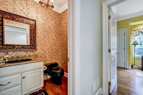 $875,000 | 747 Greens, Dallas, PA 18612