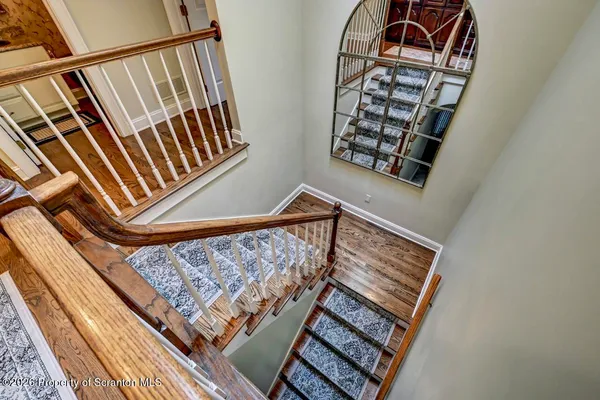 $875,000 | 747 Greens, Dallas, PA 18612