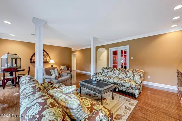 $875,000 | 747 Greens, Dallas, PA 18612