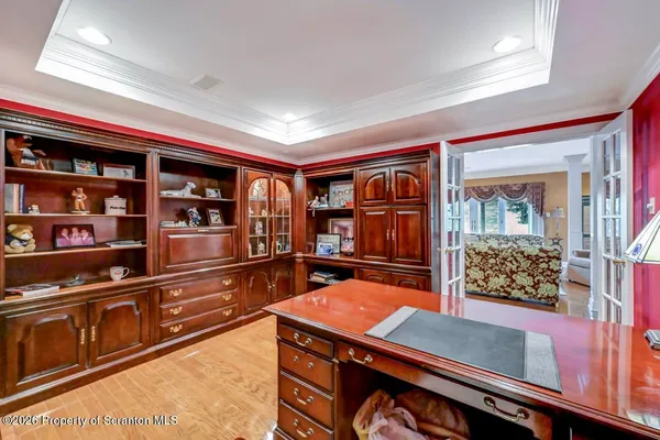 $875,000 | 747 Greens, Dallas, PA 18612