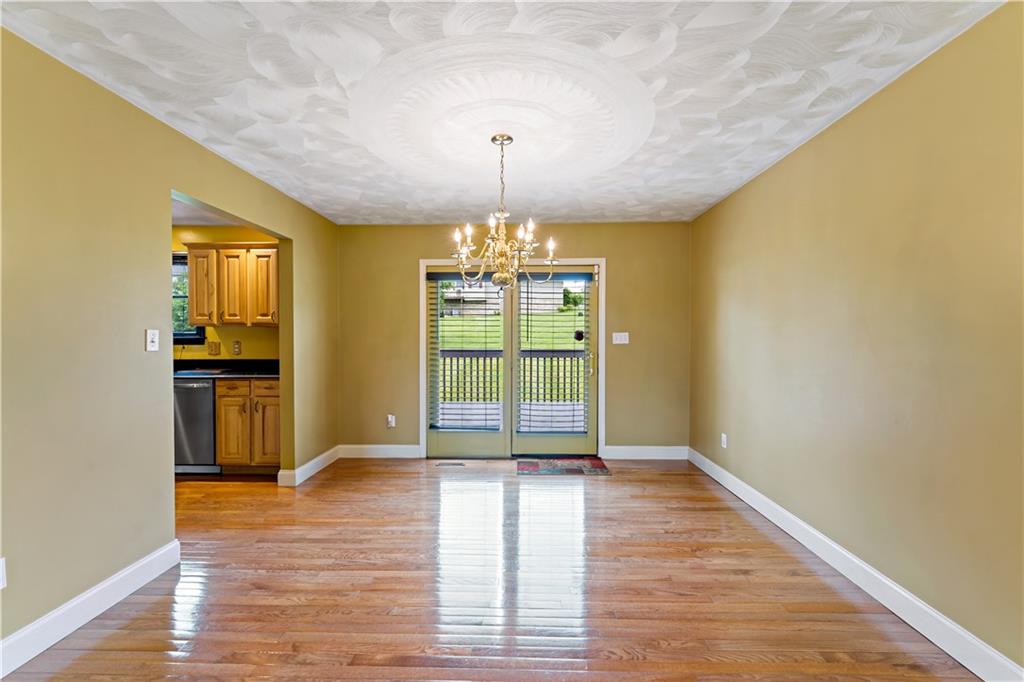 103 Long Ridge Lane Uniontown, PA 15401 - Photo 7 of 34