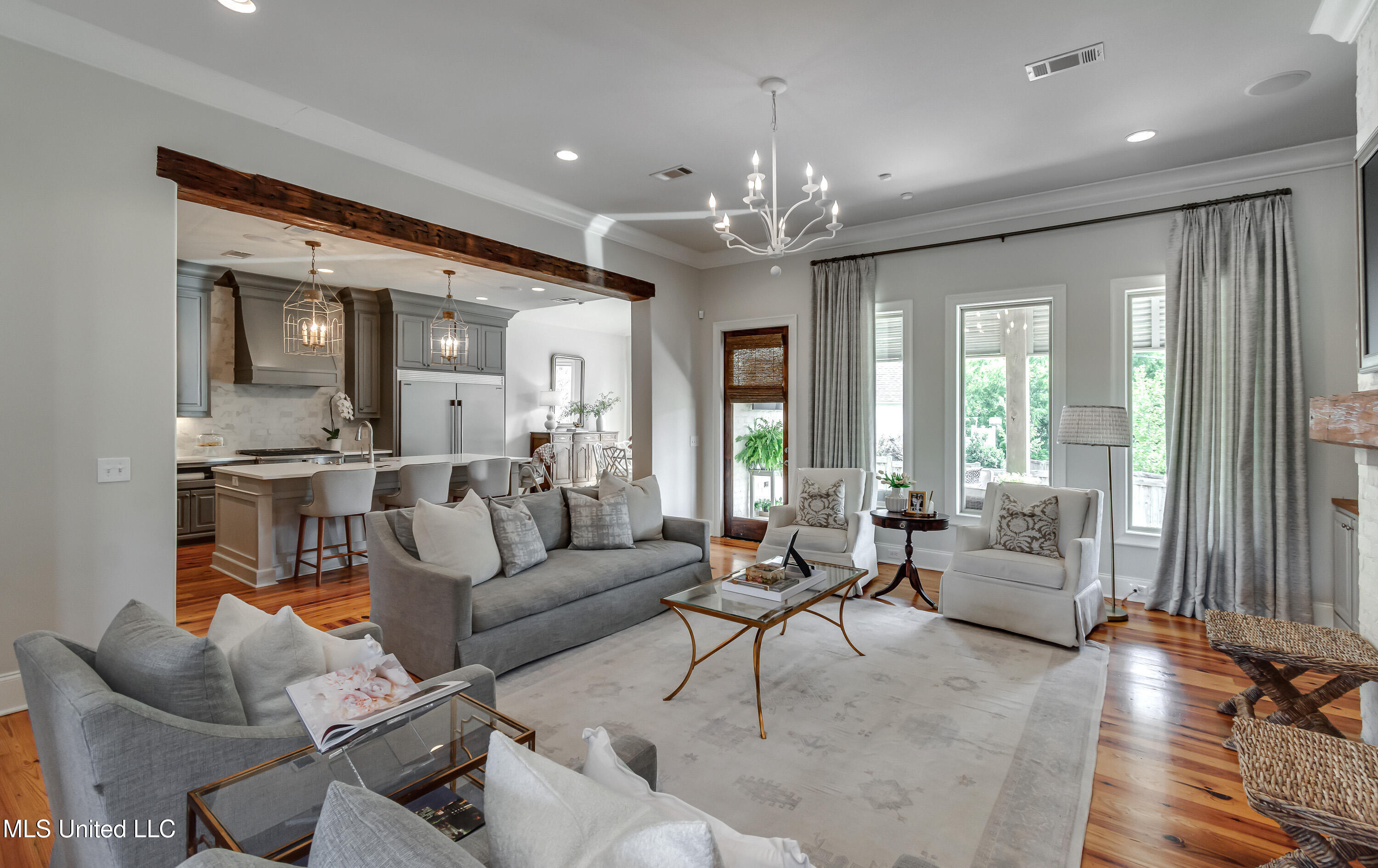 105 Longleaf Lane Madison, MS 39110 - Photo 22 of 83 105 Longleaf Lane-72