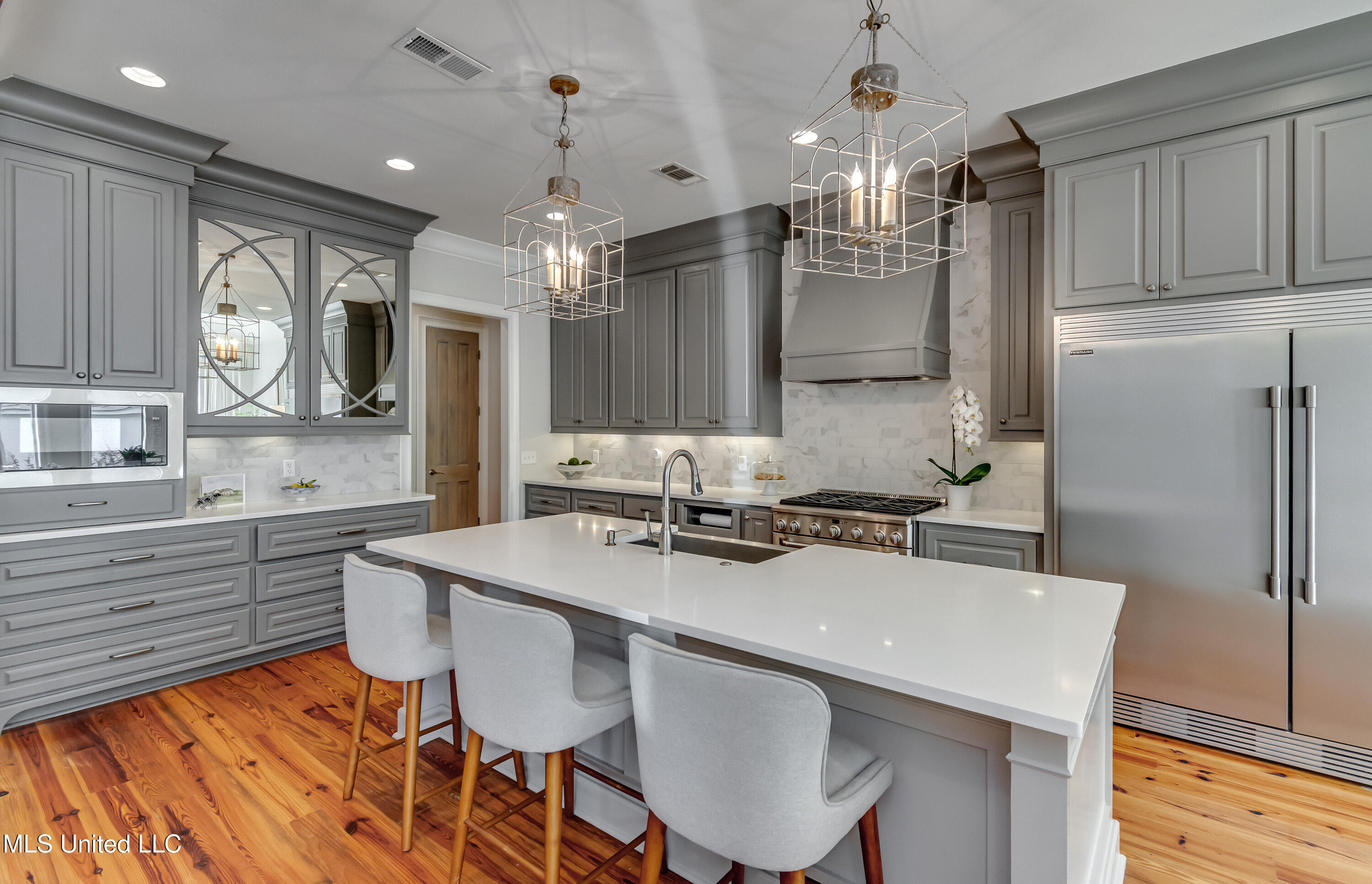 105 Longleaf Lane Madison, MS 39110 - Photo 25 of 83 105 Longleaf Lane-74