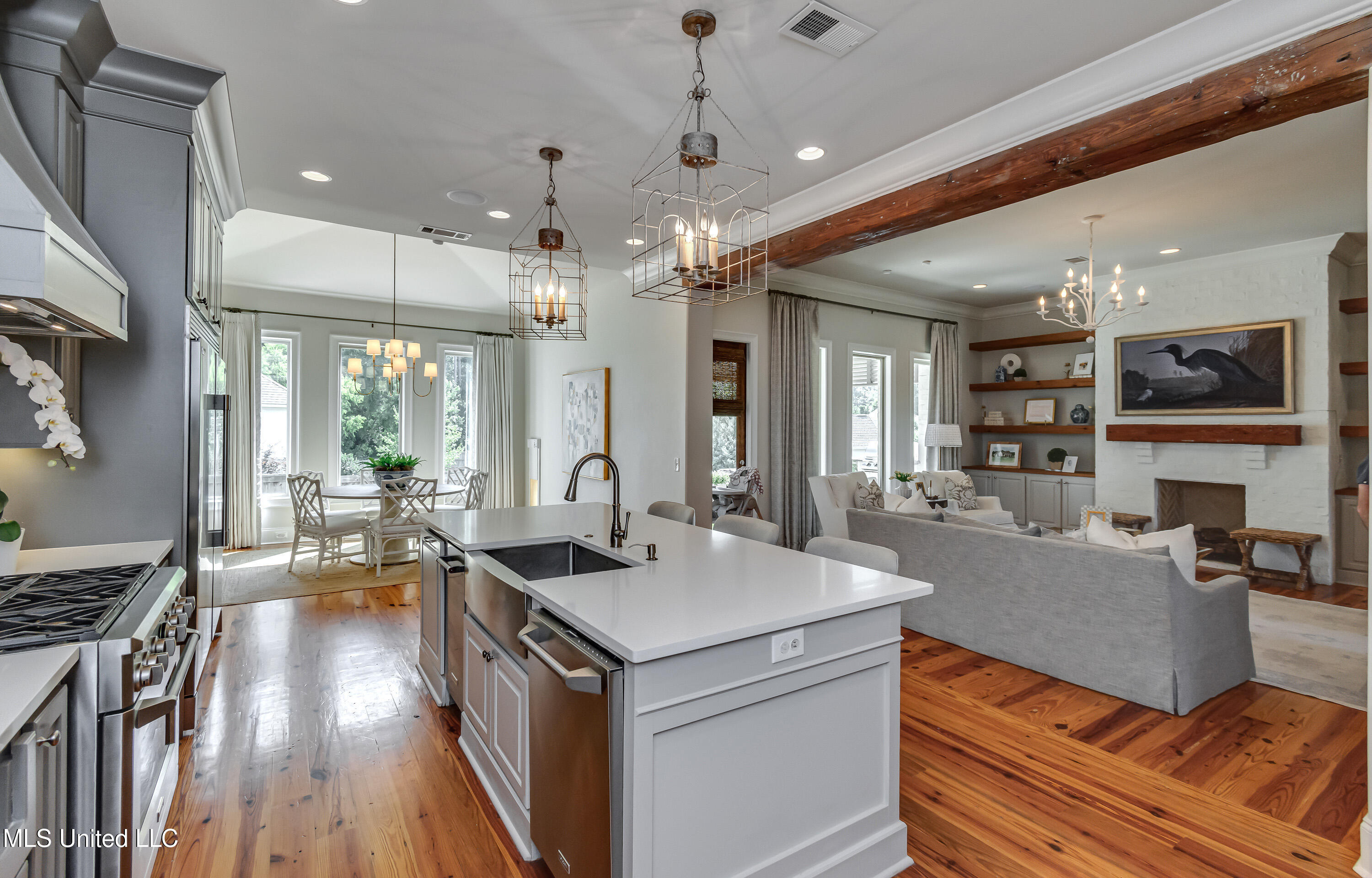 105 Longleaf Lane Madison, MS 39110 - Photo 26 of 83 105 Longleaf Lane-76