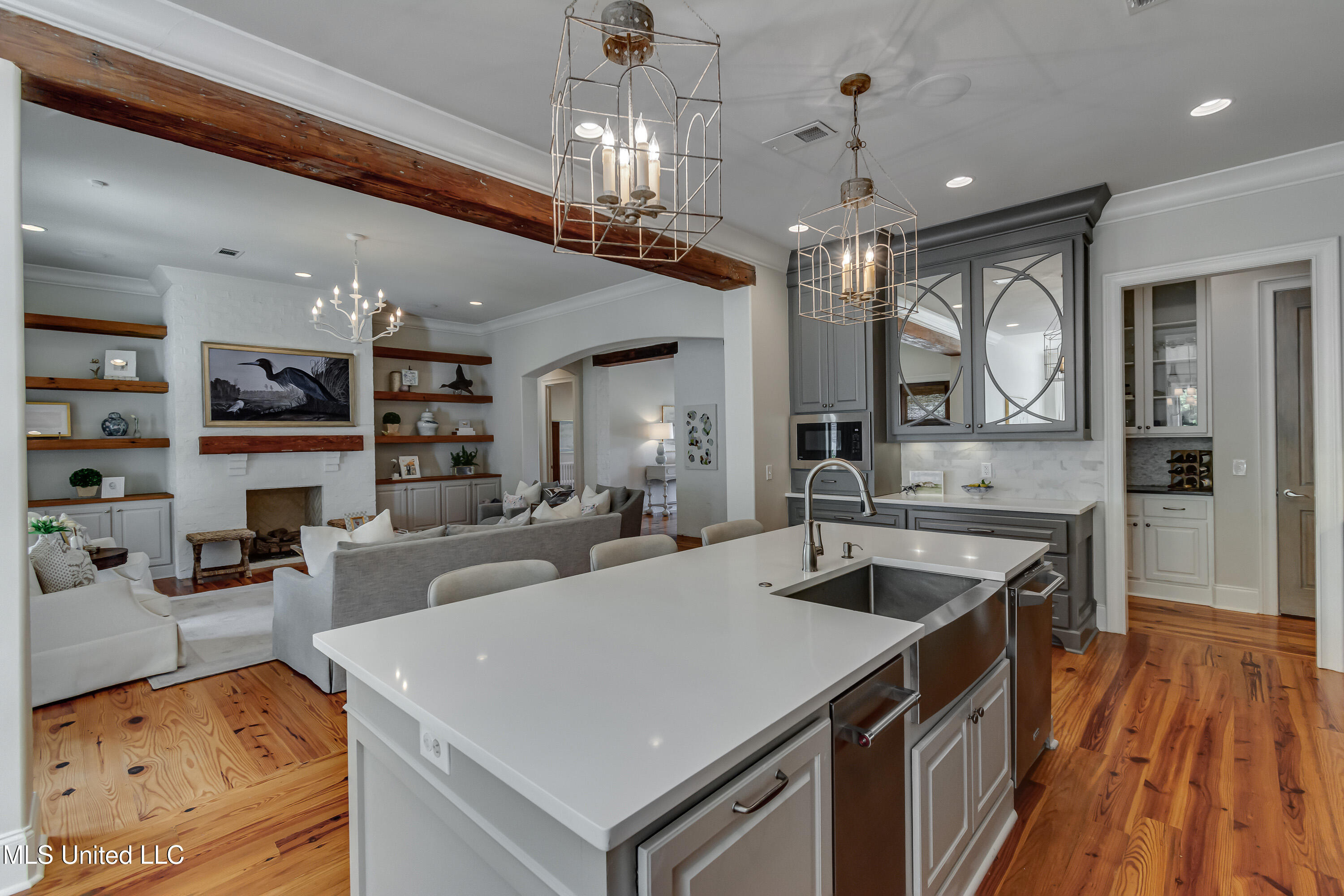 105 Longleaf Lane Madison, MS 39110 - Photo 27 of 83 105 Longleaf Lane-77