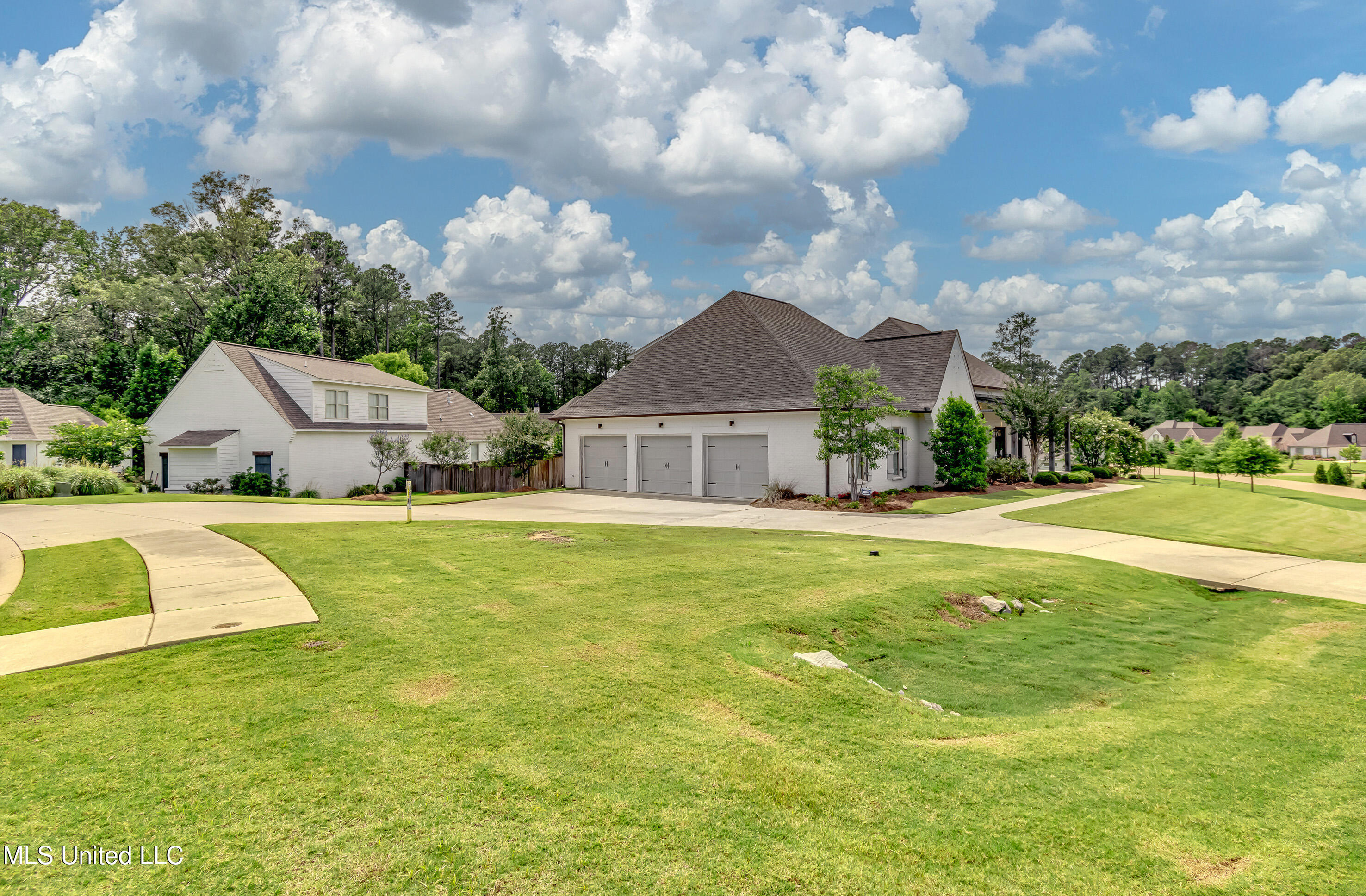 105 Longleaf Lane Madison, MS 39110 - Photo 6 of 83 105 Longleaf Lane-8