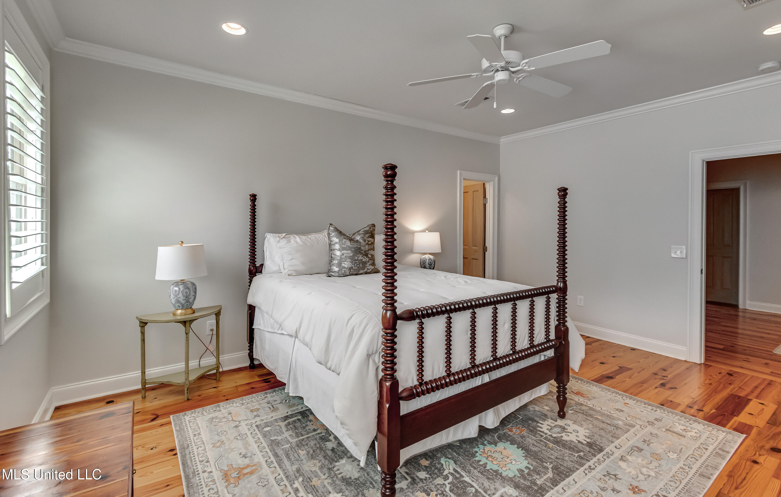 105 Longleaf Lane Madison, MS 39110 - Photo 70 of 83 105 Longleaf Lane-24