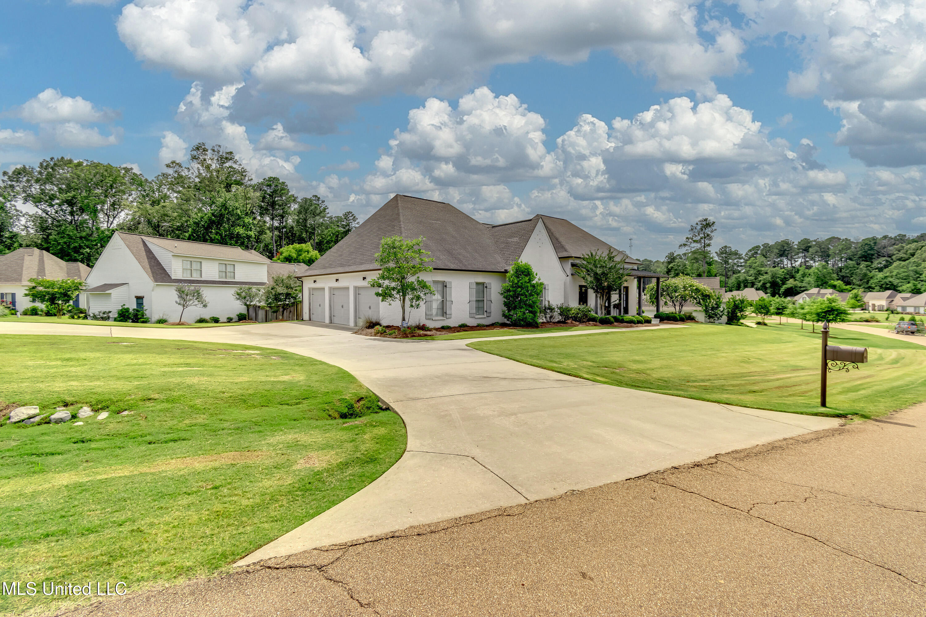 105 Longleaf Lane Madison, MS 39110 - Photo 7 of 83 105 Longleaf Lane-9