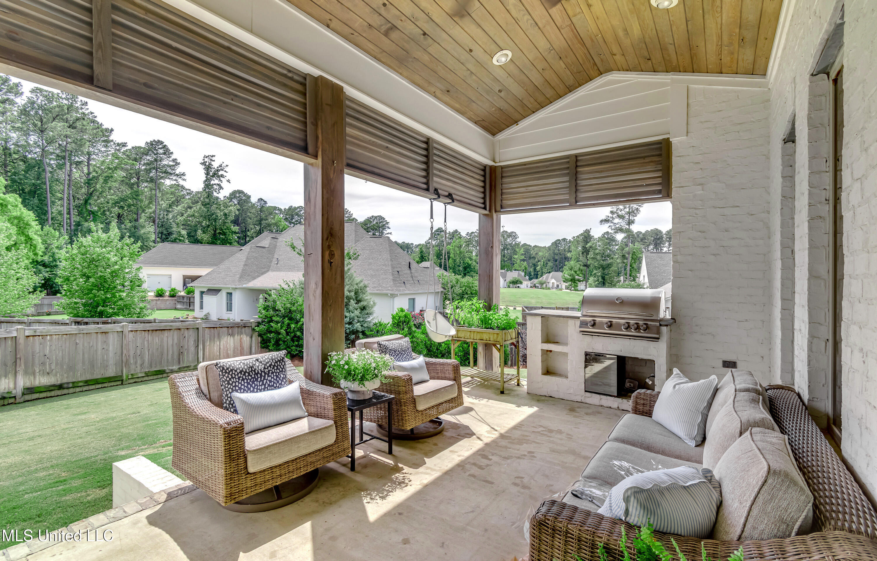 105 Longleaf Lane Madison, MS 39110 - Photo 74 of 83 105 Longleaf Lane-12