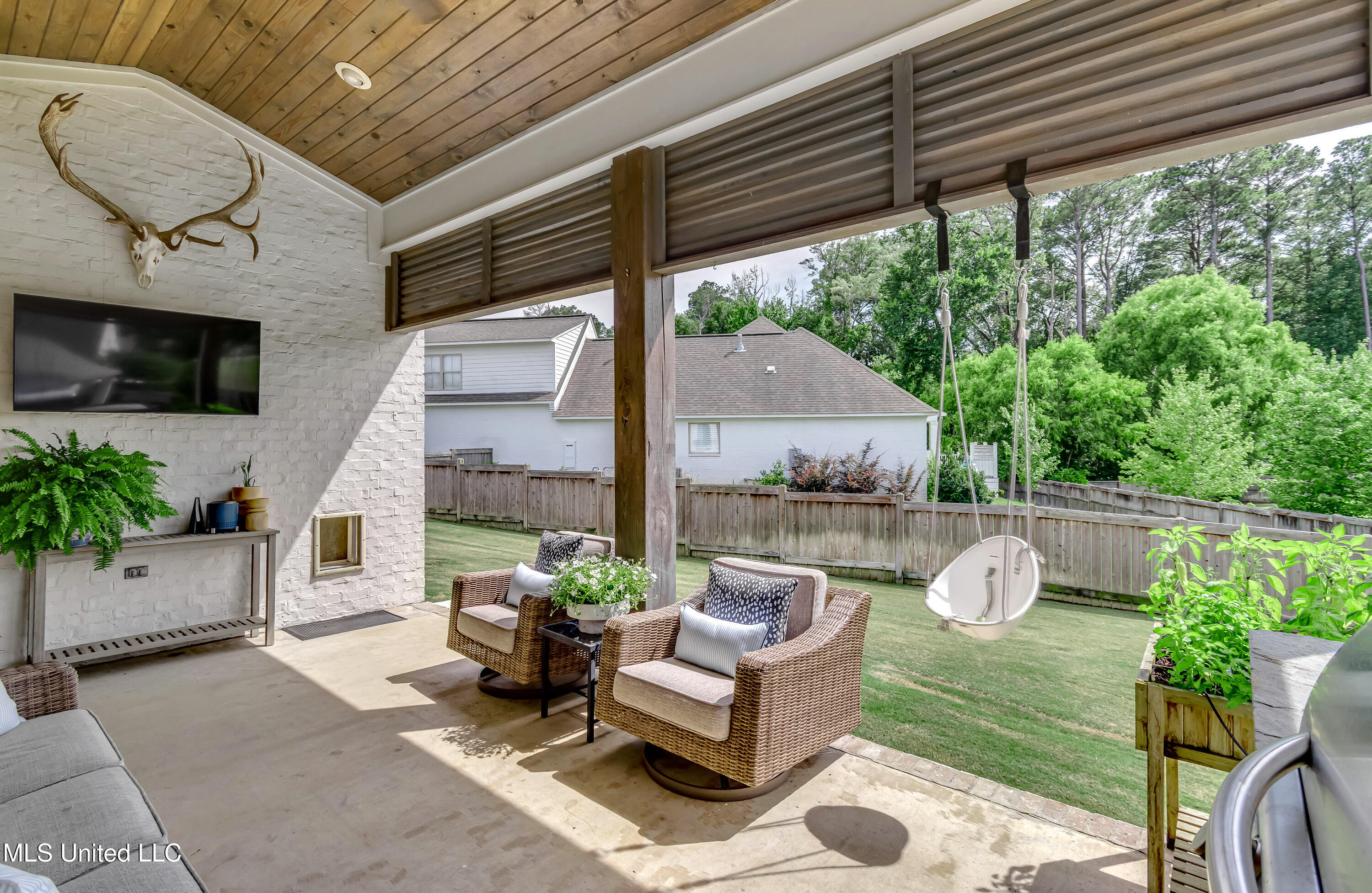 105 Longleaf Lane Madison, MS 39110 - Photo 75 of 83 105 Longleaf Lane-13