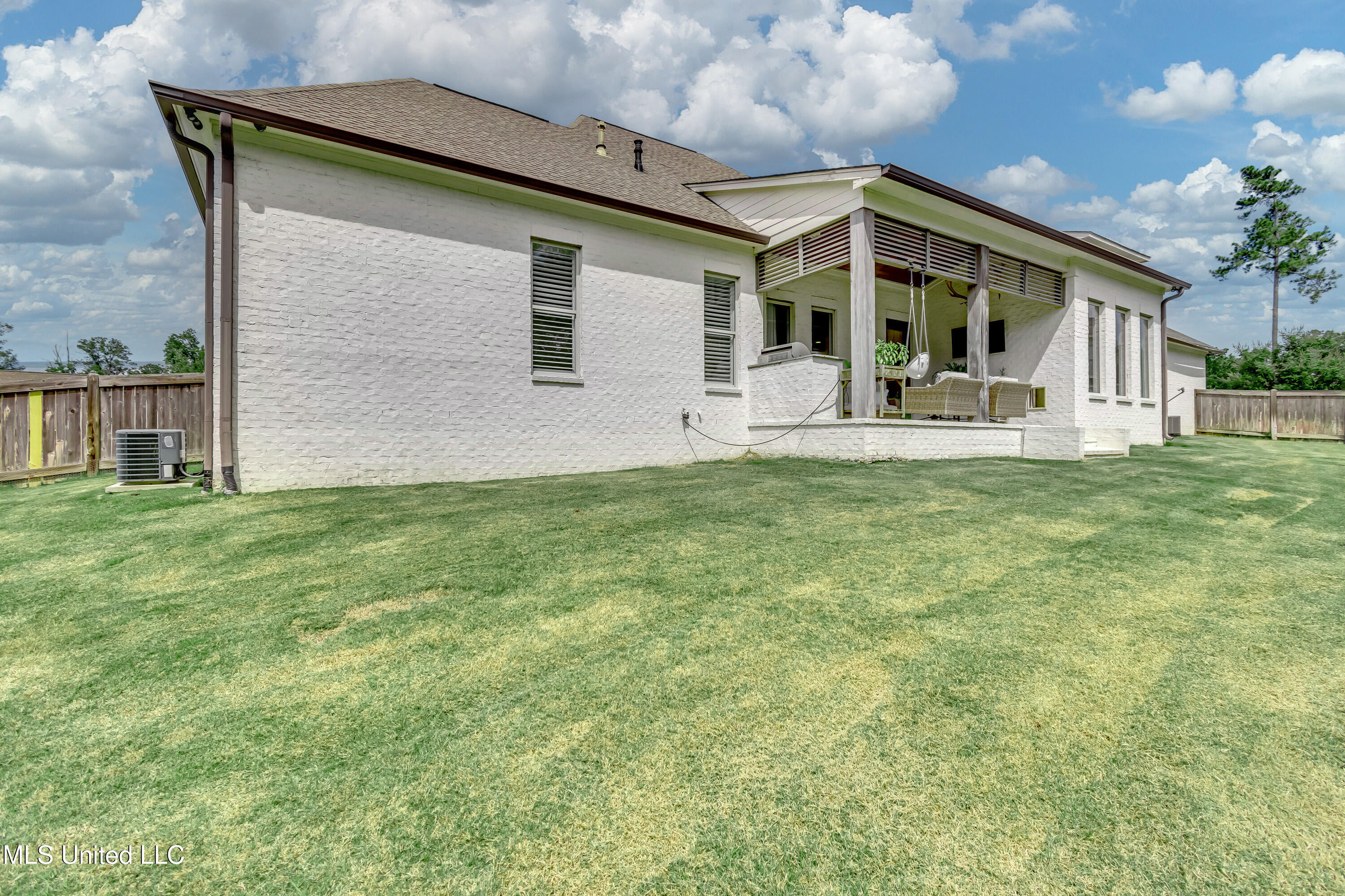 105 Longleaf Lane Madison, MS 39110 - Photo 81 of 83 105 Longleaf Lane-16