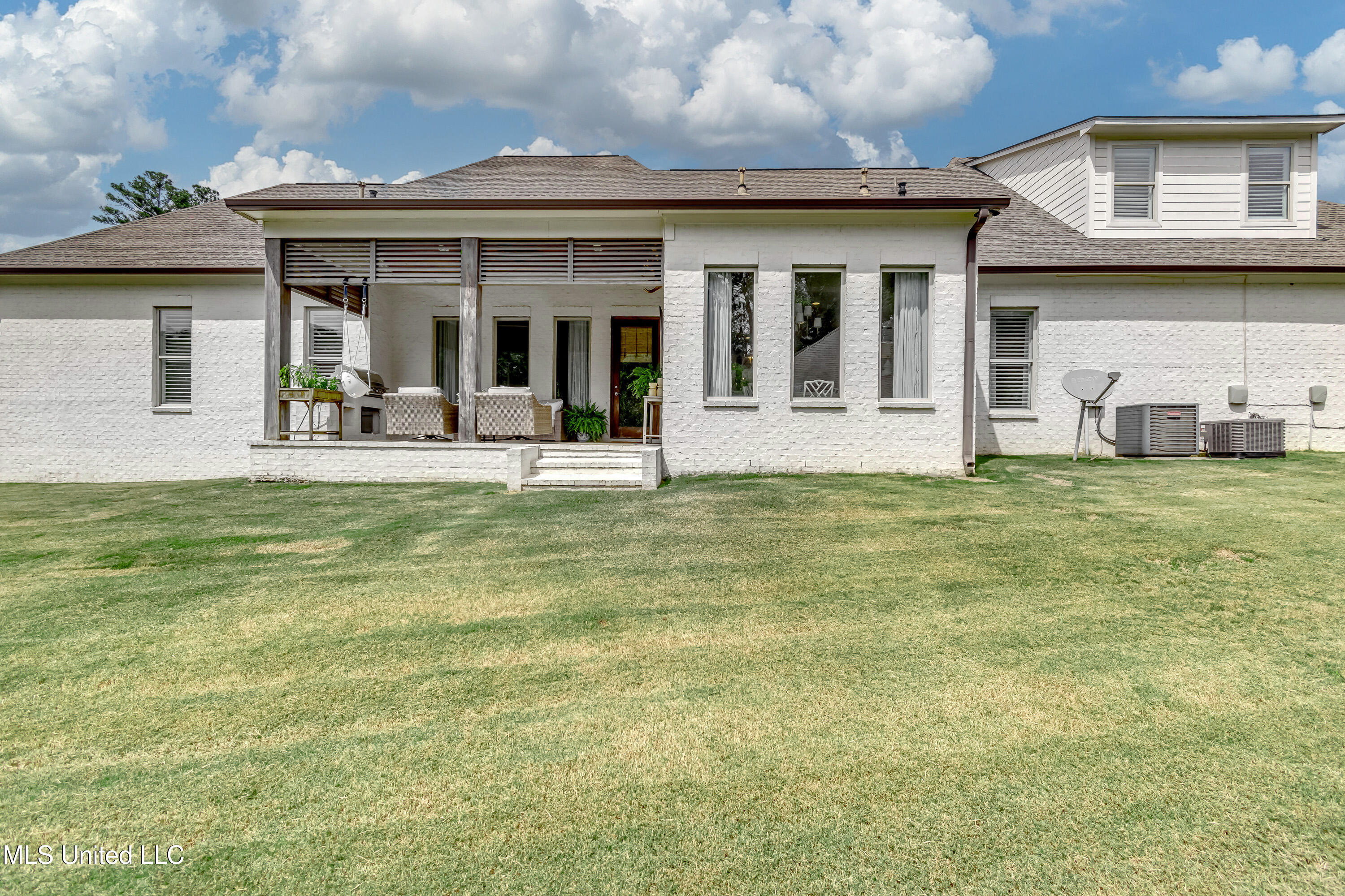 105 Longleaf Lane Madison, MS 39110 - Photo 82 of 83 105 Longleaf Lane-17