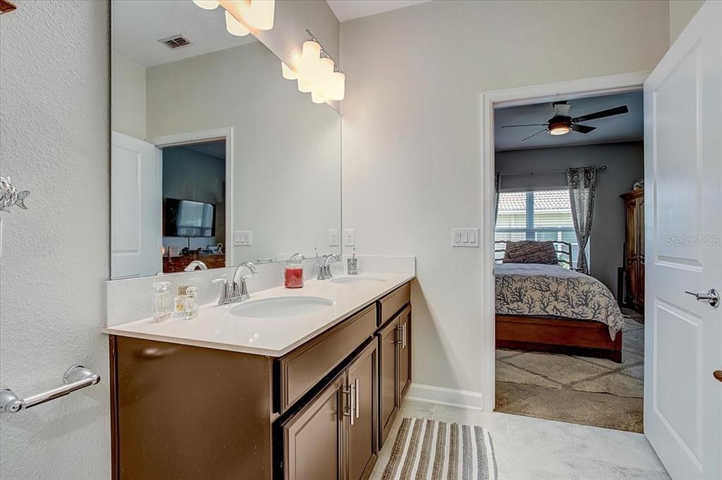 1022 Blackwolf Run Road Davenport, FL 33896 - Photo 26 of 53 Master Bath 2