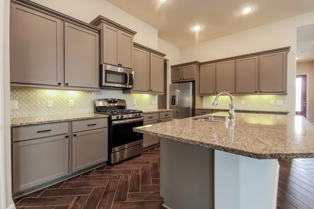 $2,590 | 2530 Duke Heights Lane, Missouri City, TX 77459