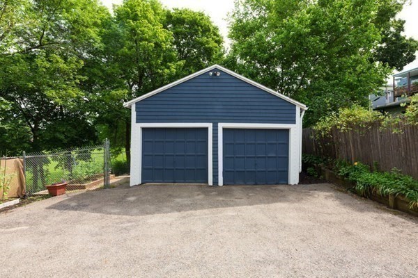 183 Larch Road, Unit 1 Cambridge, MA 02138 - Photo 16 of 23 Gallery Image 16
