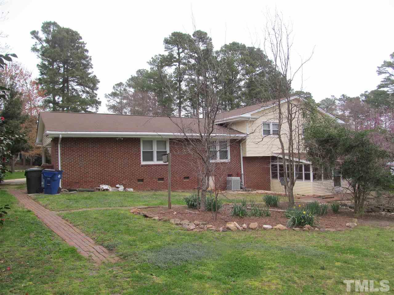 3409 Doyle Road Raleigh, NC 27607 - Photo 2 of 25