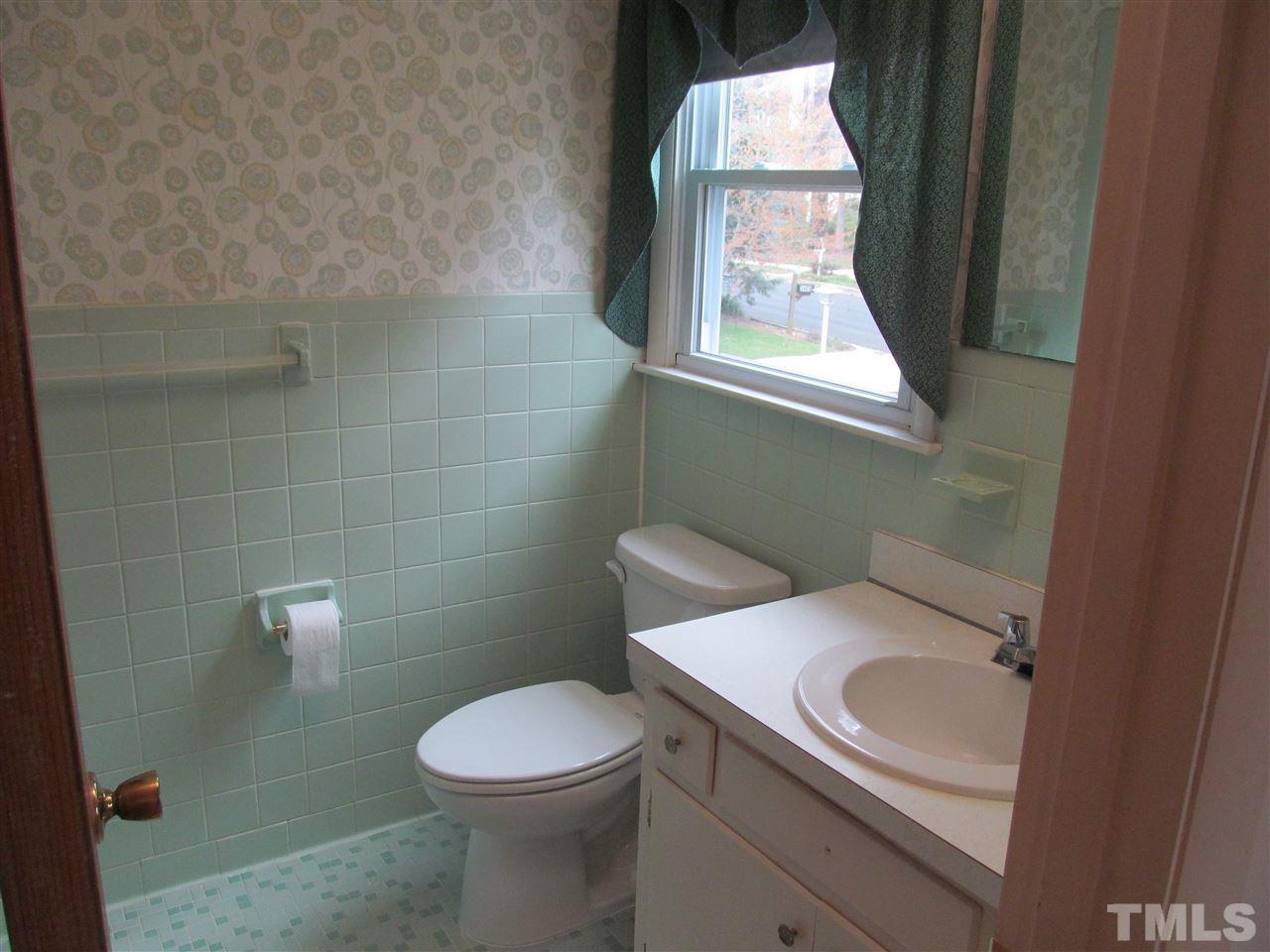 3409 Doyle Road Raleigh, NC 27607 - Photo 12 of 25