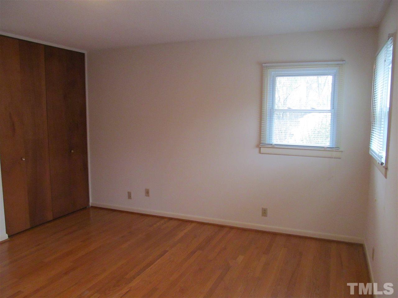 3409 Doyle Road Raleigh, NC 27607 - Photo 13 of 25 Bedroom #2