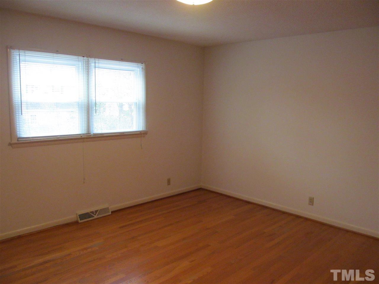 3409 Doyle Road Raleigh, NC 27607 - Photo 14 of 25 Bedroom #3