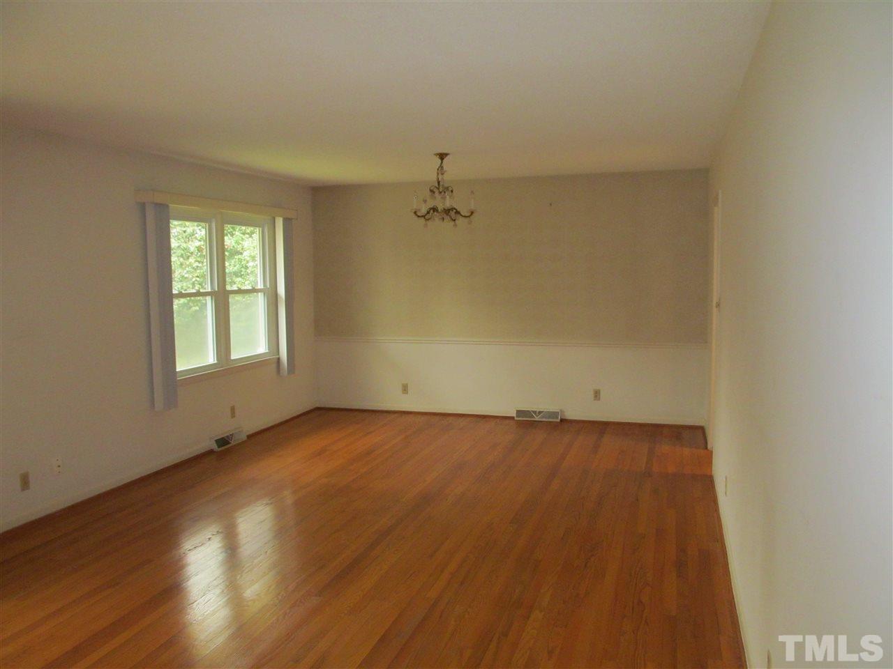 3409 Doyle Road Raleigh, NC 27607 - Photo 5 of 25