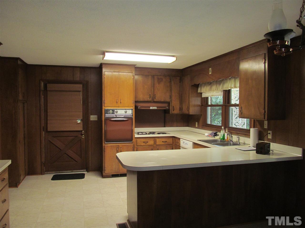 3409 Doyle Road Raleigh, NC 27607 - Photo 7 of 25
