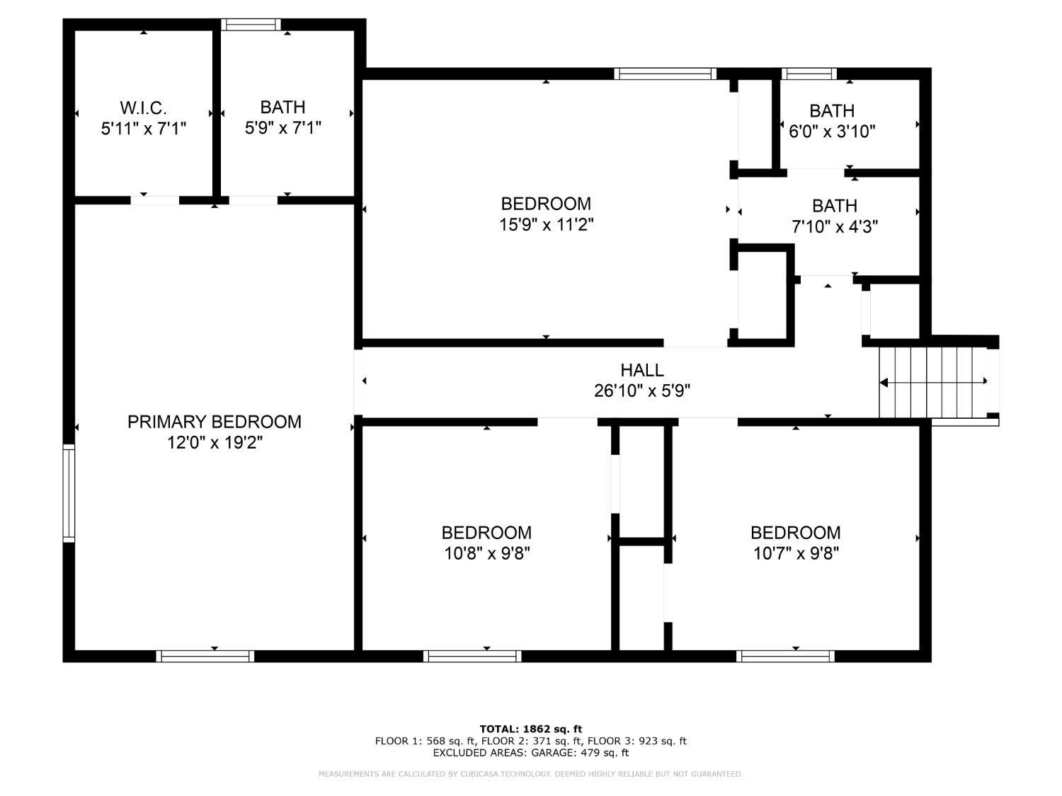 1219 Huron Road North Brunswick, NJ 08902 - Photo 36 of 36 Gallery Image 36