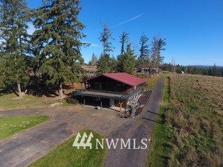 1901 Little Hanaford Road, Unit A Centralia, WA 98531 - Photo 1 of 25 Gallery Image 1
