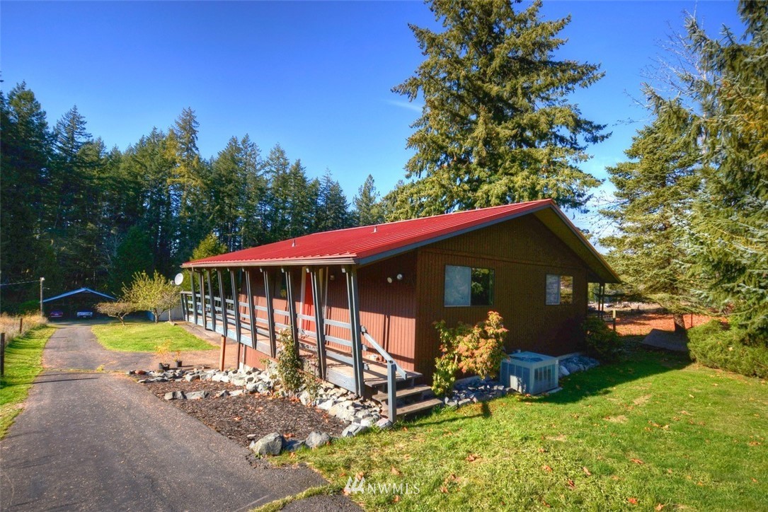 1901 Little Hanaford Road, Unit A Centralia, WA 98531 - Photo 12 of 25 Gallery Image 12