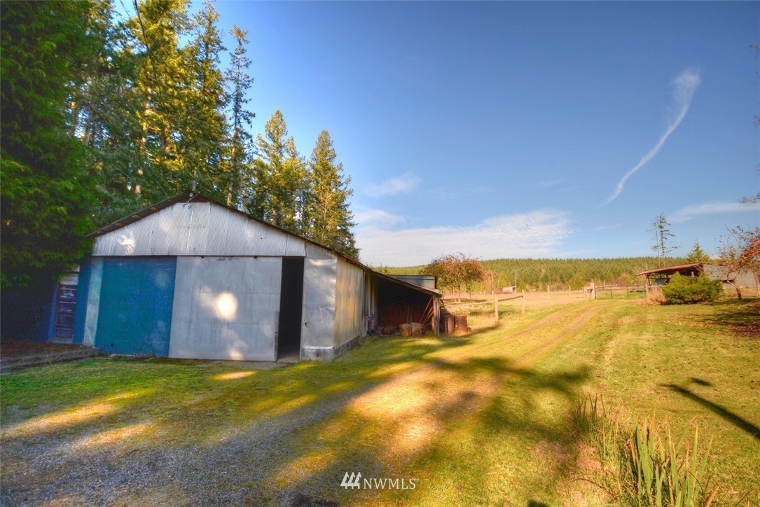 1901 Little Hanaford Road, Unit A Centralia, WA 98531 - Photo 13 of 25 Gallery Image 13