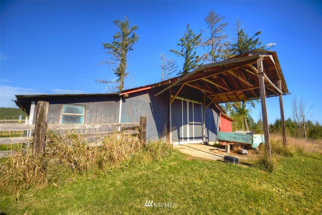 1901 Little Hanaford Road, Unit A Centralia, WA 98531 - Photo 15 of 25 Gallery Image 15