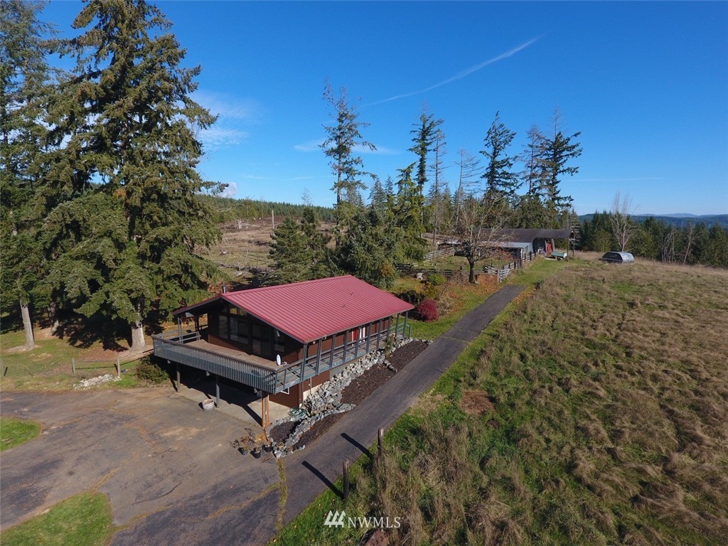 1901 Little Hanaford Road, Unit A Centralia, WA 98531 - Photo 25 of 25 Gallery Image 25