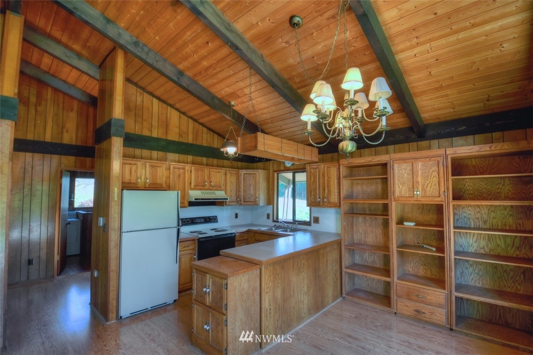1901 Little Hanaford Road, Unit A Centralia, WA 98531 - Photo 5 of 25 Gallery Image 5