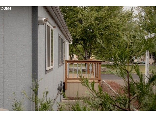 1699 North Terry Street, Unit 77 Eugene, OR 97402 - Photo 3 of 15
