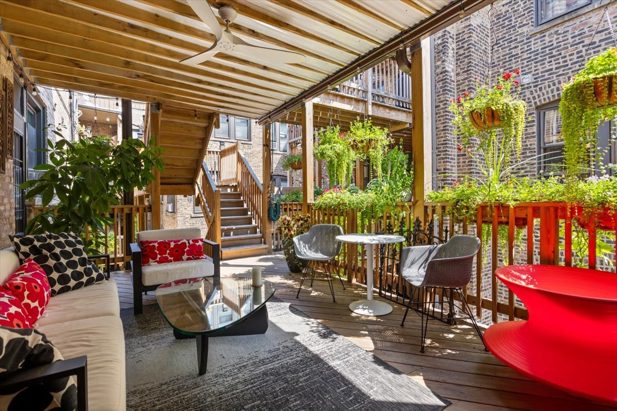 609 West Addison Street, Unit 2 Chicago, IL 60657 - Photo 28 of 30 Gallery Image 28