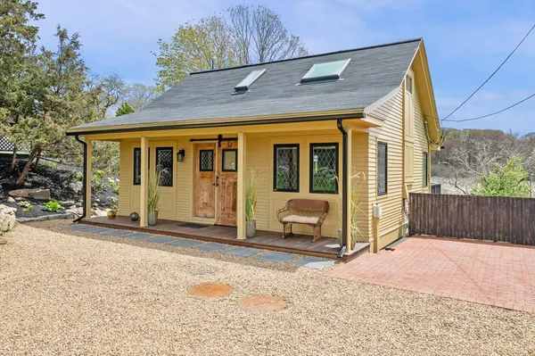 $849,000 | 338 Granite Street, Rockport, MA 01966