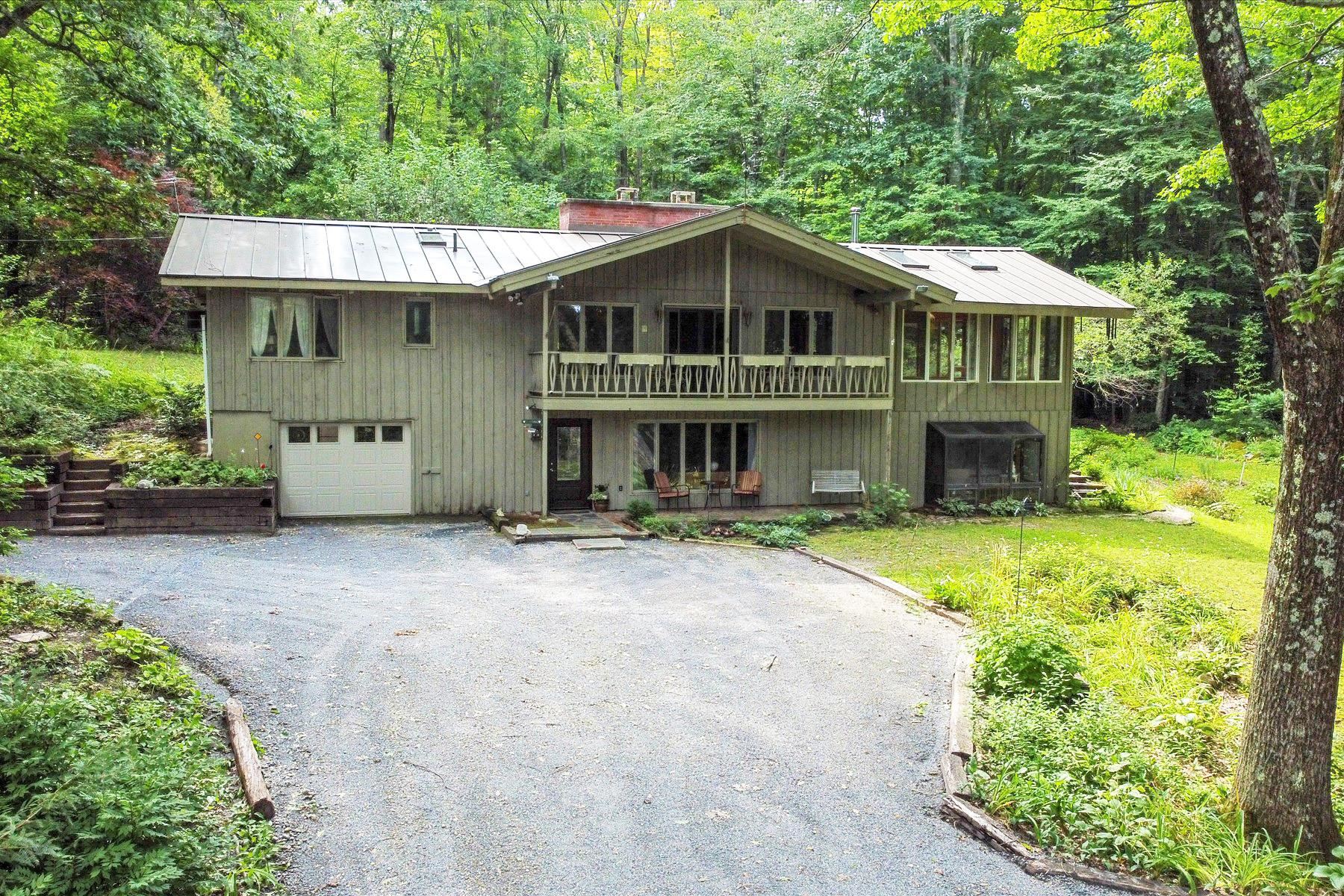 2116 Barnumville Road Manchester, VT 05255 - Photo 3 of 40 Gallery Image 3