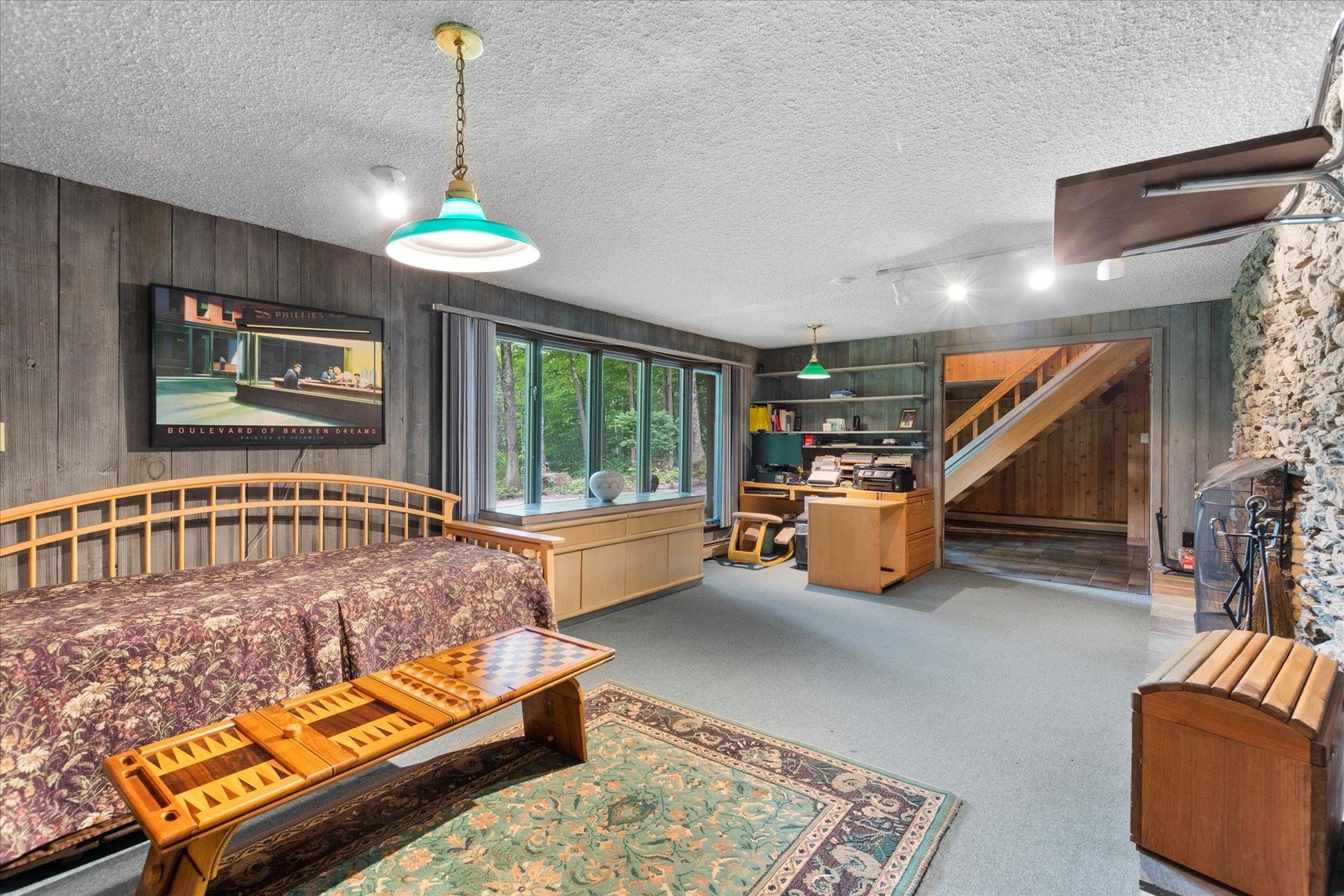 2116 Barnumville Road Manchester, VT 05255 - Photo 33 of 40 Gallery Image 33