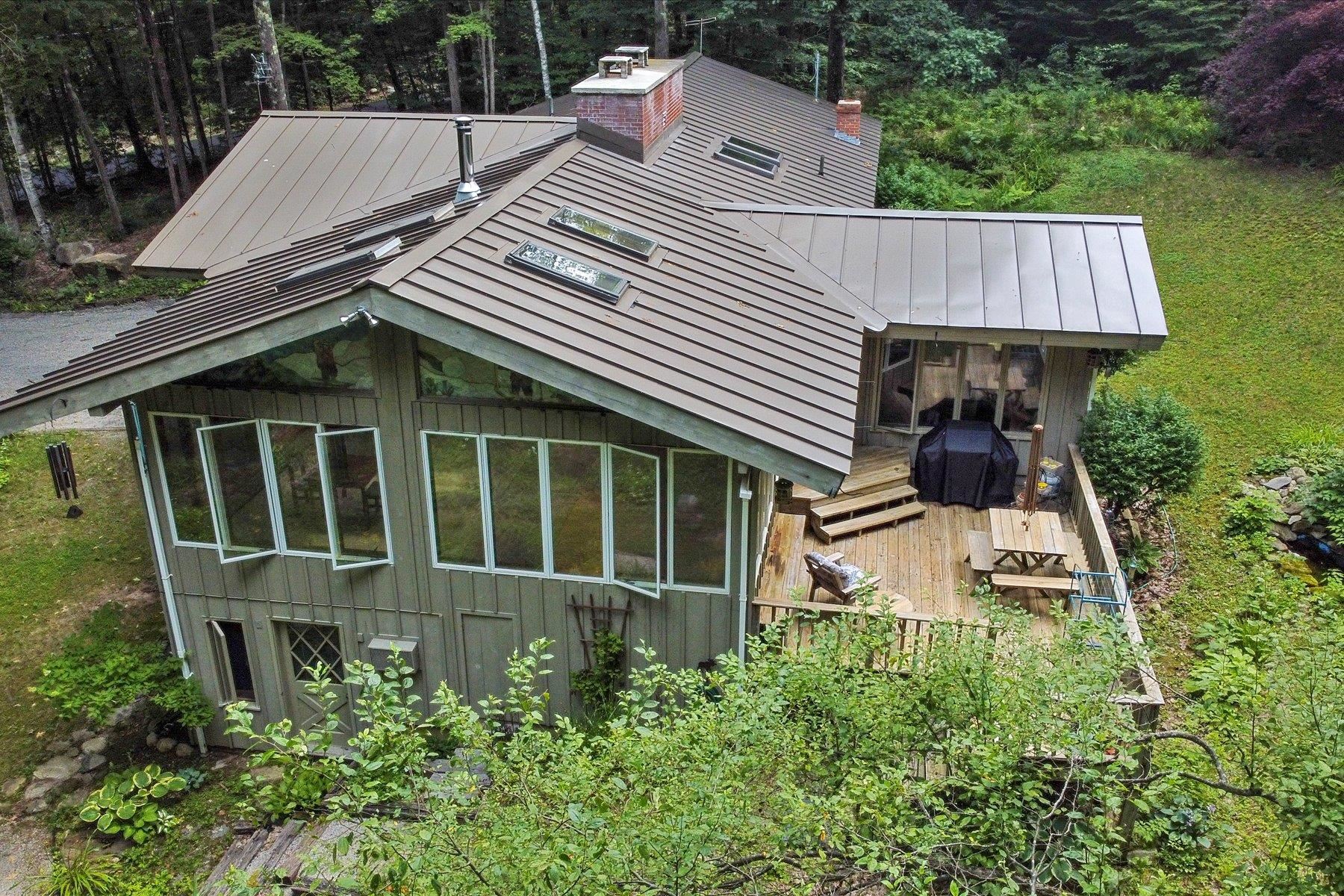 2116 Barnumville Road Manchester, VT 05255 - Photo 7 of 40 Gallery Image 7