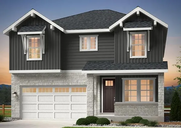 $708,599 | 3340 North Denali Street, Aurora, CO 80019