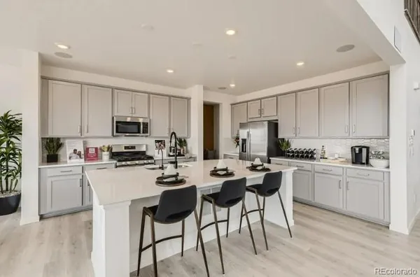 $708,599 | 3340 North Denali Street, Aurora, CO 80019