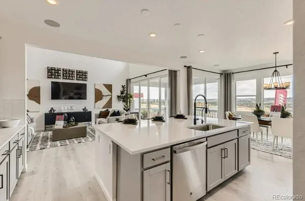 $708,599 | 3340 North Denali Street, Aurora, CO 80019