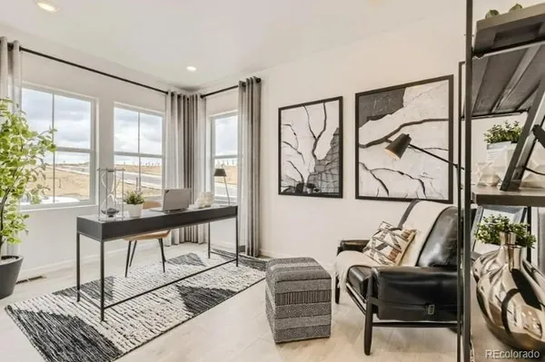 $708,599 | 3340 North Denali Street, Aurora, CO 80019