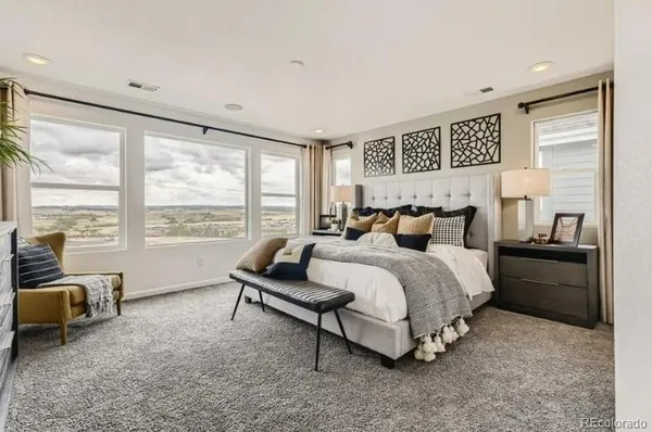 $708,599 | 3340 North Denali Street, Aurora, CO 80019