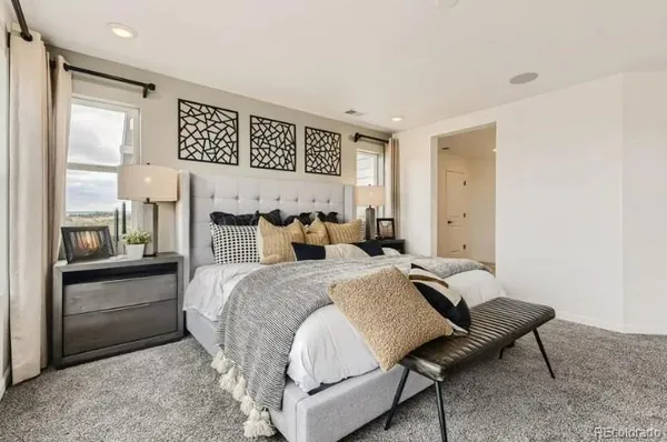 $708,599 | 3340 North Denali Street, Aurora, CO 80019