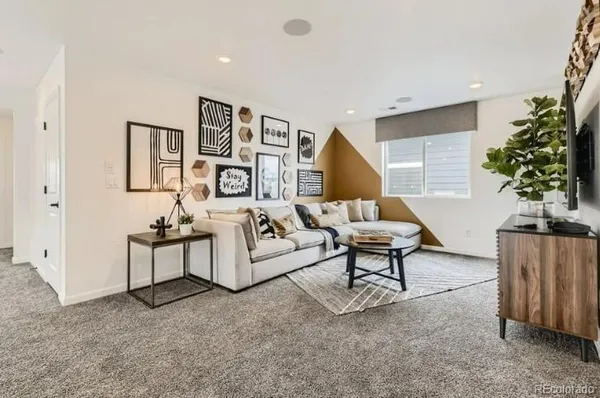 $708,599 | 3340 North Denali Street, Aurora, CO 80019