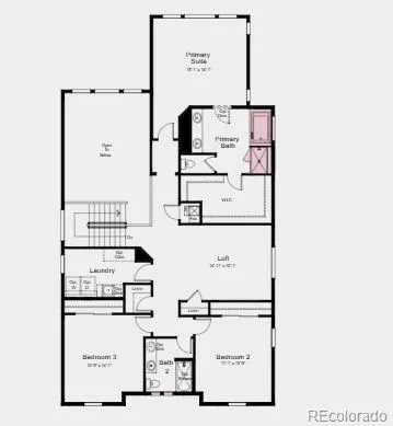 $708,599 | 3340 North Denali Street, Aurora, CO 80019